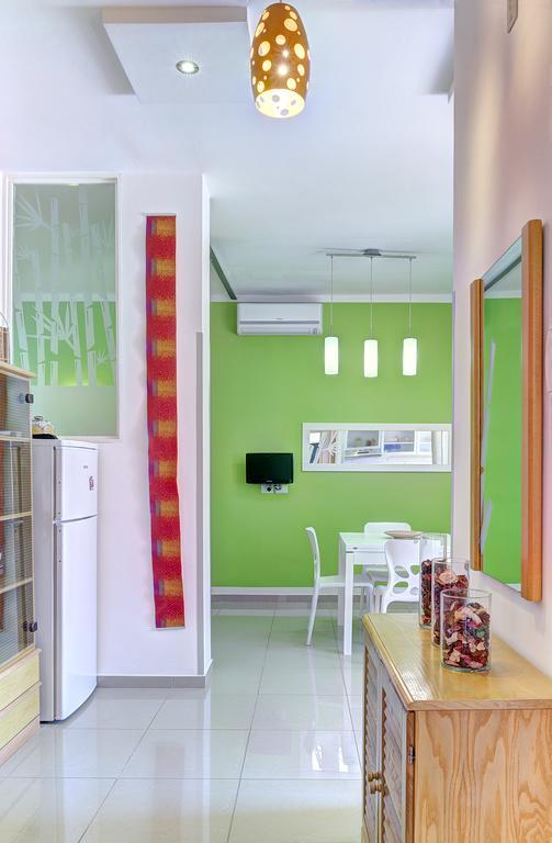 Suitehome Taormina Giardini Naxos Quarto foto