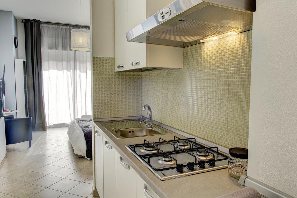 Suitehome Taormina Giardini Naxos Quarto foto